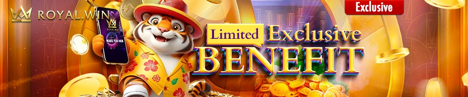 Mega Win Casino: The Place to Be